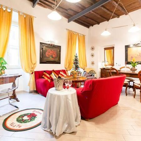 Sistina House Style Holidayhome X 6 Ρώμη Εξωτερικό φωτογραφία