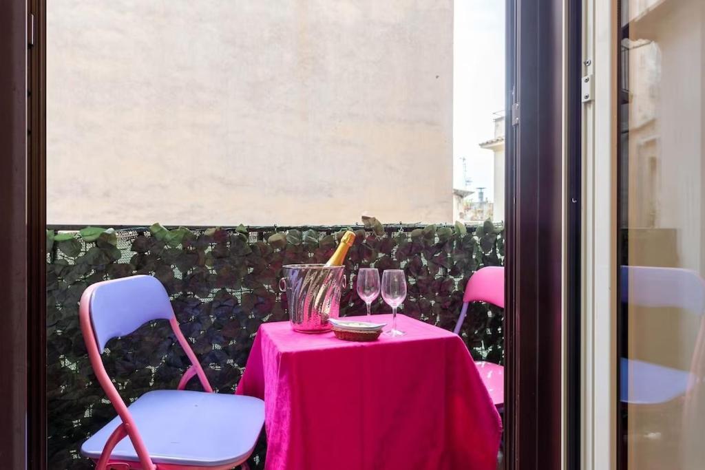 Sistina House Style Holidayhome X 6 Ρώμη Εξωτερικό φωτογραφία