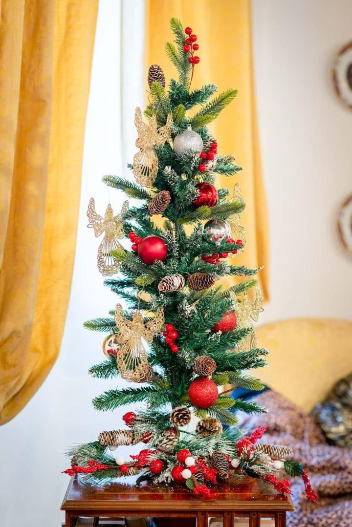 Sistina House Style Holidayhome X 6 Ρώμη Εξωτερικό φωτογραφία