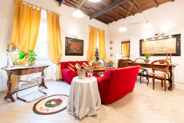 Sistina House Style Holidayhome X 6 Ρώμη Εξωτερικό φωτογραφία