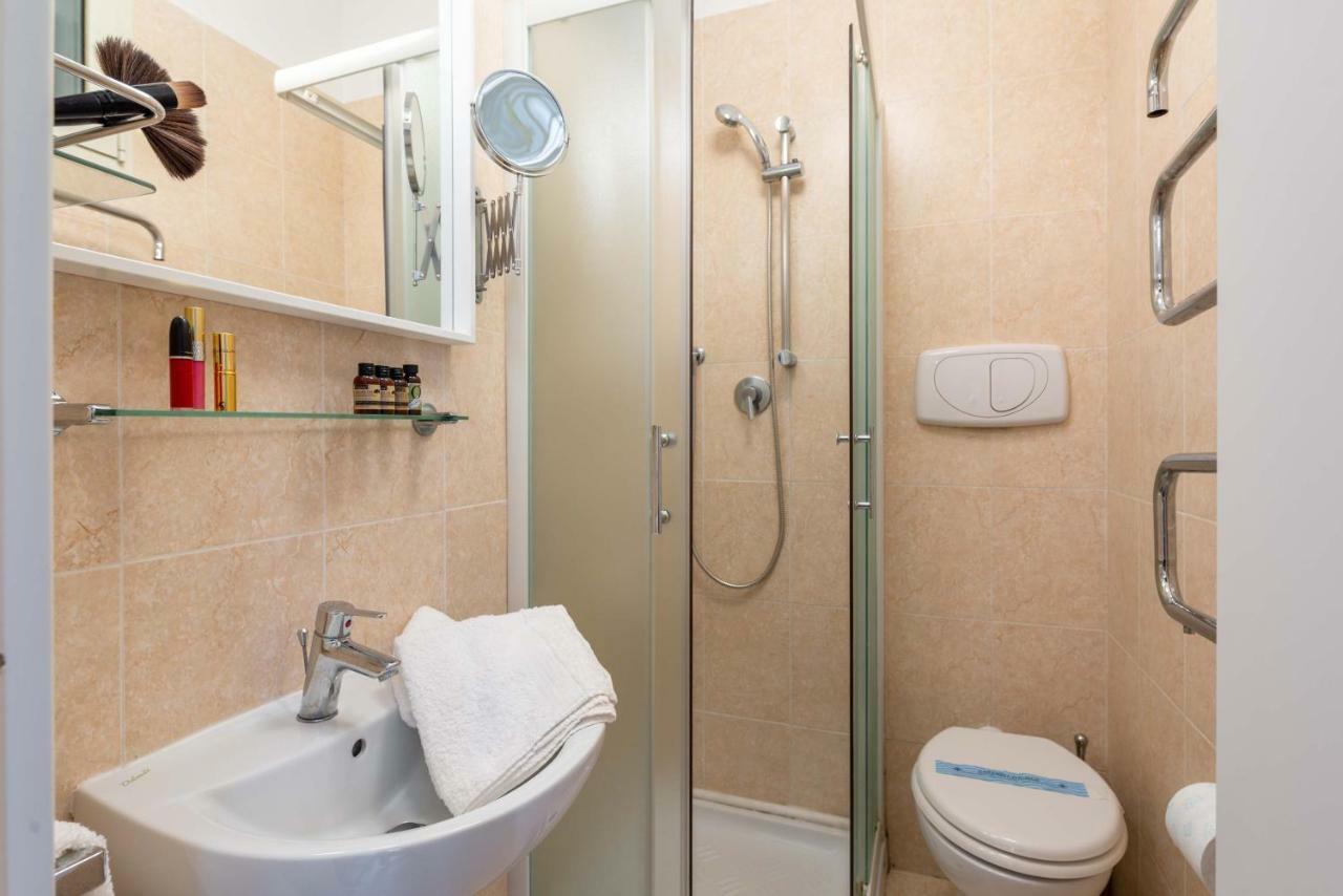 Sistina House Style Holidayhome X 6 Ρώμη Εξωτερικό φωτογραφία