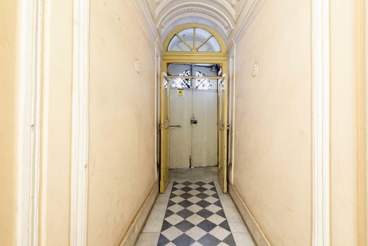 Sistina House Style Holidayhome X 6 Ρώμη Εξωτερικό φωτογραφία