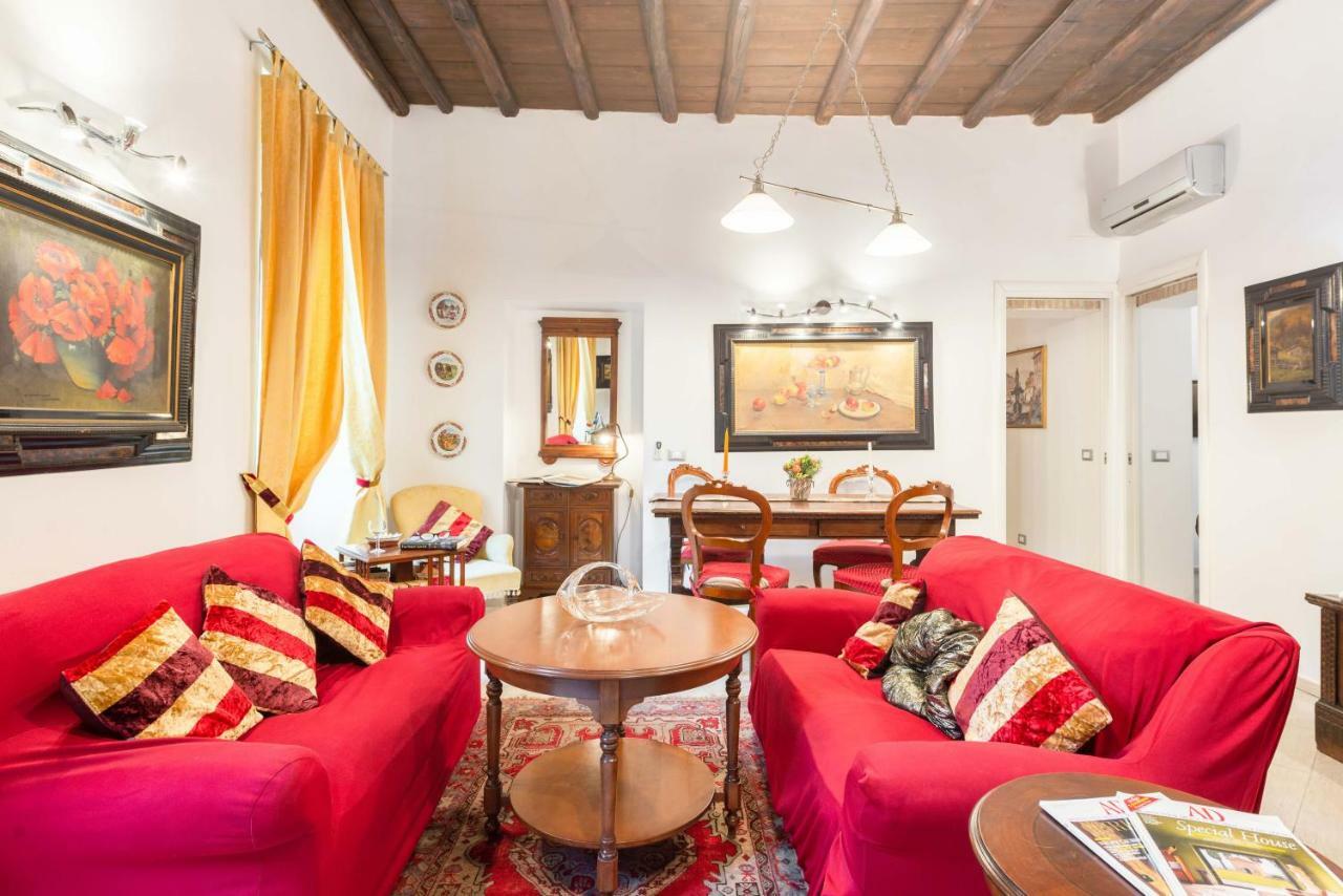 Sistina House Style Holidayhome X 6 Ρώμη Εξωτερικό φωτογραφία