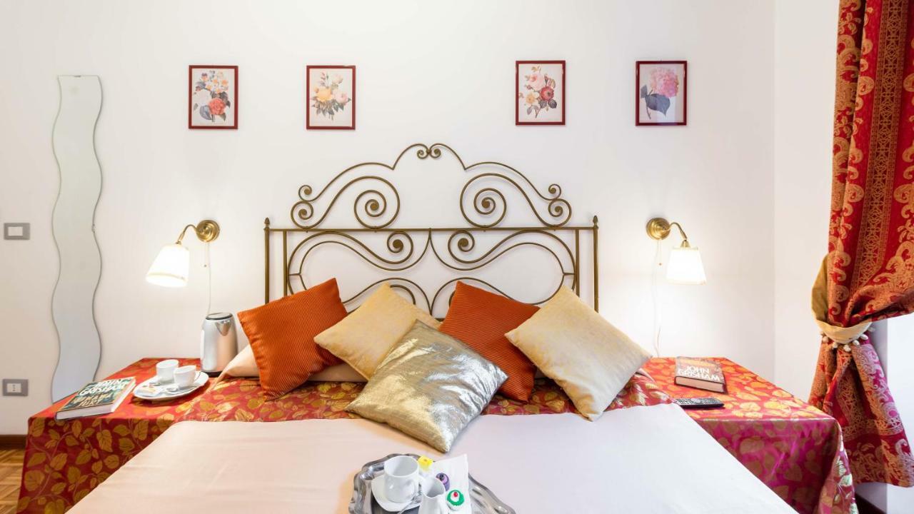 Sistina House Style Holidayhome X 6 Ρώμη Εξωτερικό φωτογραφία