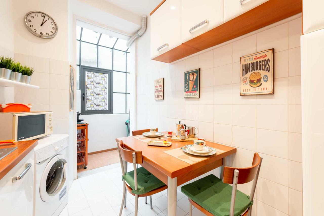 Sistina House Style Holidayhome X 6 Ρώμη Εξωτερικό φωτογραφία