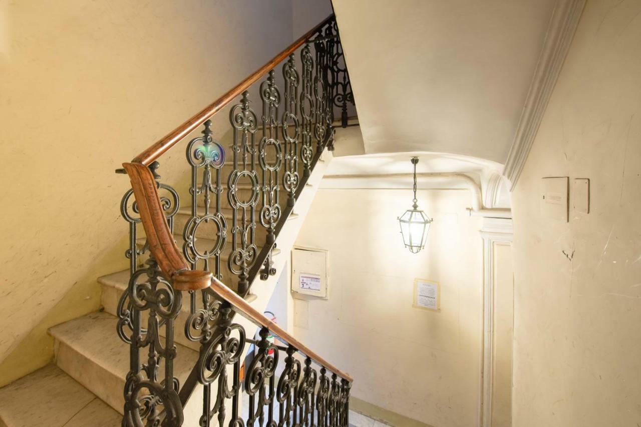 Sistina House Style Holidayhome X 6 Ρώμη Εξωτερικό φωτογραφία