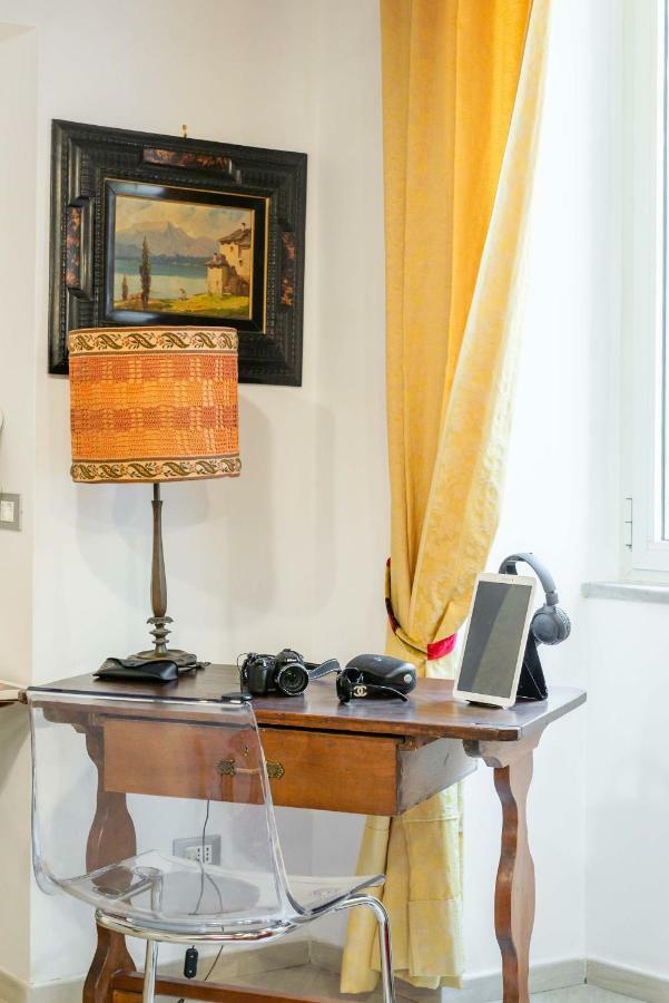 Sistina House Style Holidayhome X 6 Ρώμη Εξωτερικό φωτογραφία