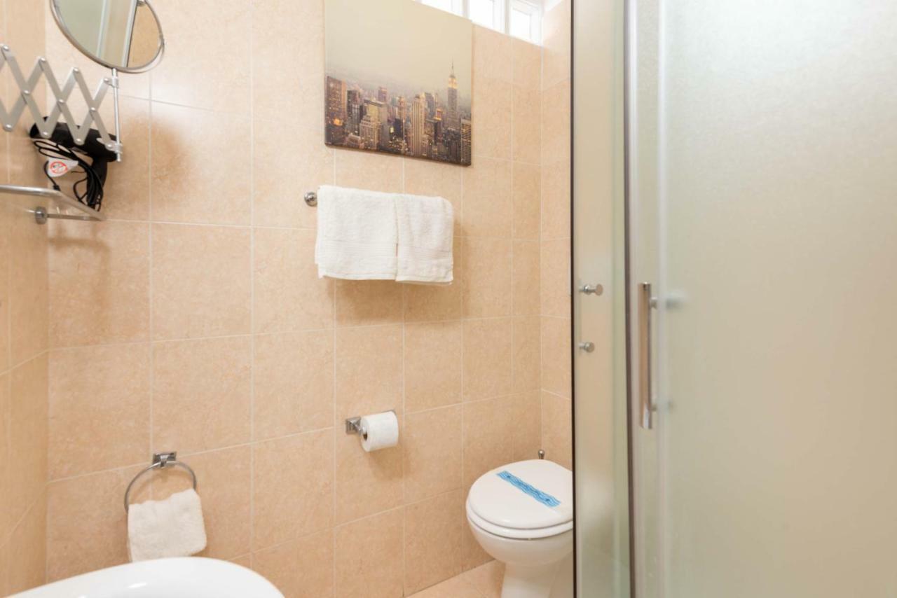 Sistina House Style Holidayhome X 6 Ρώμη Εξωτερικό φωτογραφία